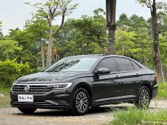Volkswagen Sagitar 280TSI DSG Comfort Smart Connected Edition - ფოტო 1