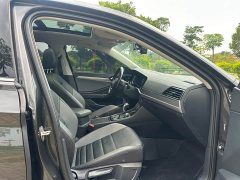 Volkswagen Sagitar 280TSI DSG Comfort Smart Connected Edition - ფოტო 10
