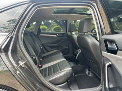 Volkswagen Sagitar 280TSI DSG Comfort Smart Connected Edition - ფოტო 11