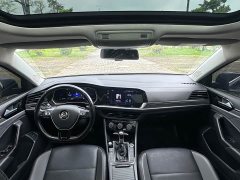 Volkswagen Sagitar 280TSI DSG Comfort Smart Connected Edition - ფოტო 12