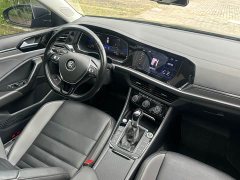 Volkswagen Sagitar 280TSI DSG Comfort Smart Connected Edition - ფოტო 13