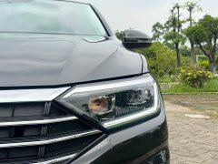 Volkswagen Sagitar 280TSI DSG Comfort Smart Connected Edition - ფოტო 14