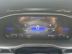 Volkswagen Sagitar 280TSI DSG Comfort Smart Connected Edition - ფოტო 17