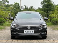 Volkswagen Sagitar 280TSI DSG Comfort Smart Connected Edition - ფოტო 2