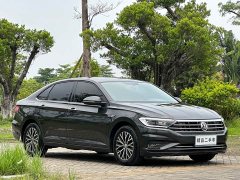 Volkswagen Sagitar 280TSI DSG Comfort Smart Connected Edition - ფოტო 3