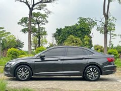 Volkswagen Sagitar 280TSI DSG Comfort Smart Connected Edition - ფოტო 4