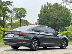 Volkswagen Sagitar 280TSI DSG Comfort Smart Connected Edition - ფოტო 5
