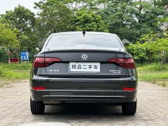 Volkswagen Sagitar 280TSI DSG Comfort Smart Connected Edition - ფოტო 6