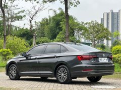 Volkswagen Sagitar 280TSI DSG Comfort Smart Connected Edition - ფოტო 7