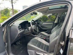 Volkswagen Sagitar 280TSI DSG Comfort Smart Connected Edition - ფოტო 8