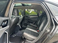 Volkswagen Sagitar 280TSI DSG Comfort Smart Connected Edition - ფოტო 9