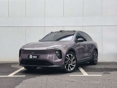 NIO EC6 75kWh - ფოტო 1