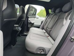 NIO EC6 75kWh - ფოტო 10