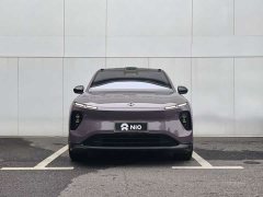 NIO EC6 75kWh - ფოტო 2