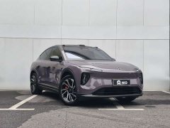 NIO EC6 75kWh - ფოტო 3