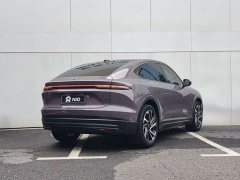 NIO EC6 75kWh - ფოტო 4