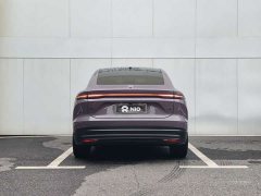 NIO EC6 75kWh - ფოტო 5