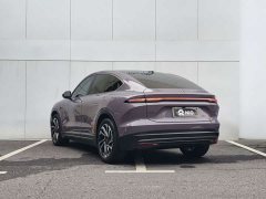 NIO EC6 75kWh - ფოტო 6