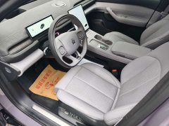 NIO EC6 75kWh - ფოტო 7