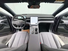 NIO EC6 75kWh - ფოტო 8