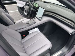 NIO EC6 75kWh - ფოტო 9