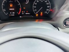 Honda Vezel 1.5L CVT Pioneer Edition - ფოტო 10