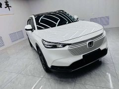 Honda Vezel 1.5L CVT Pioneer Edition - ფოტო 3