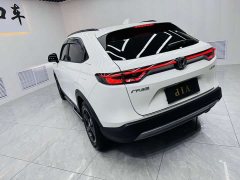 Honda Vezel 1.5L CVT Pioneer Edition - ფოტო 6