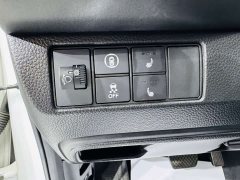 Honda Vezel 1.5L CVT Pioneer Edition - ფოტო 9