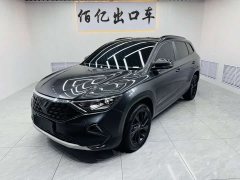 Volkswagen Jetta VS7 Black Edge 1.4T Automatic Glory Edition Pro - ფოტო 1