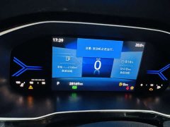 Volkswagen Jetta VS7 Black Edge 1.4T Automatic Glory Edition Pro - ფოტო 10
