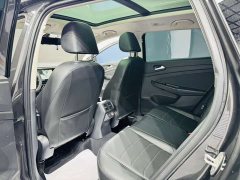 Volkswagen Jetta VS7 Black Edge 1.4T Automatic Glory Edition Pro - ფოტო 11