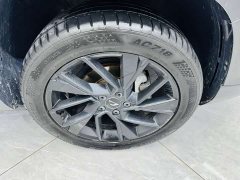 Volkswagen Jetta VS7 Black Edge 1.4T Automatic Glory Edition Pro - ფოტო 15