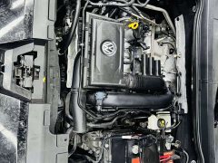 Volkswagen Jetta VS7 Black Edge 1.4T Automatic Glory Edition Pro - ფოტო 16
