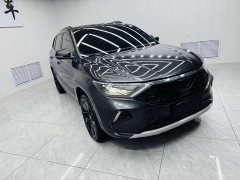 Volkswagen Jetta VS7 Black Edge 1.4T Automatic Glory Edition Pro - ფოტო 3