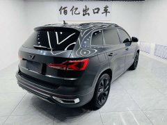 Volkswagen Jetta VS7 Black Edge 1.4T Automatic Glory Edition Pro - ფოტო 4