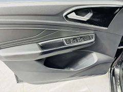 Volkswagen Jetta VS7 Black Edge 1.4T Automatic Glory Edition Pro - ფოტო 8