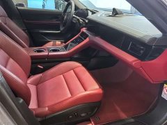 Porsche Taycan - ფოტო 3