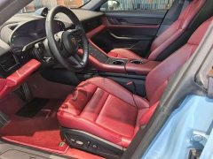 Porsche Taycan - ფოტო 5