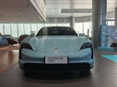 Porsche Taycan - ფოტო 6