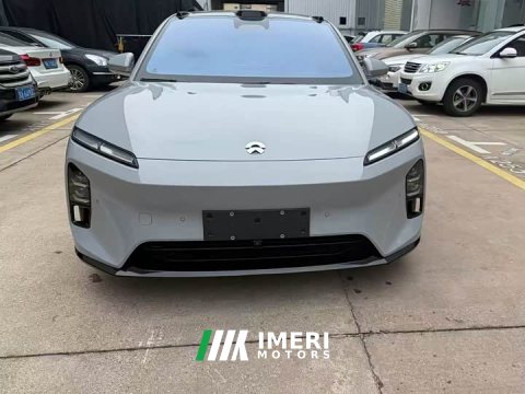 2025 NIO ET5T 75kWh Touring - ავტომობილი ჩინეთიდან