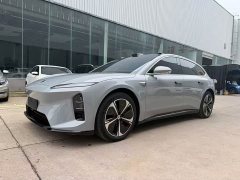 NIO ET5T 75kWh Touring - ფოტო 2