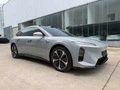NIO ET5T 75kWh Touring - ფოტო 3