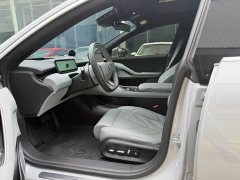 NIO ET5T 75kWh Touring - ფოტო 4
