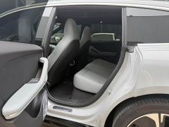 NIO ET5T 75kWh Touring - ფოტო 5