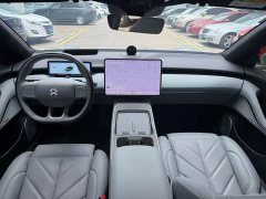 NIO ET5T 75kWh Touring - ფოტო 6