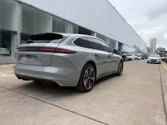 NIO ET5T 75kWh Touring - ფოტო 8