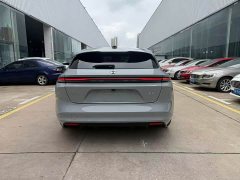 NIO ET5T 75kWh Touring - ფოტო 9