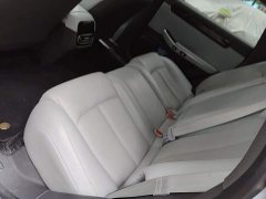 Leapmotor C01 525 Comfort Edition - ფოტო 11