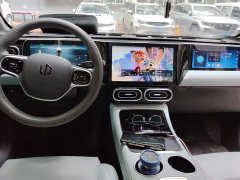 Leapmotor C01 525 Comfort Edition - ფოტო 12